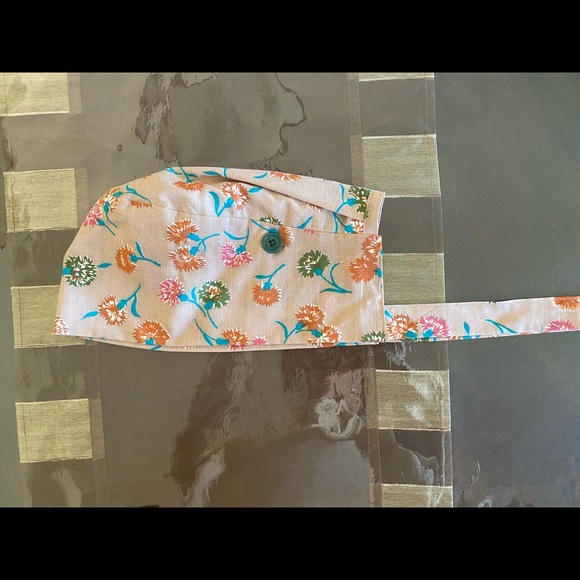 Scrub caps - Picture 2 of 7